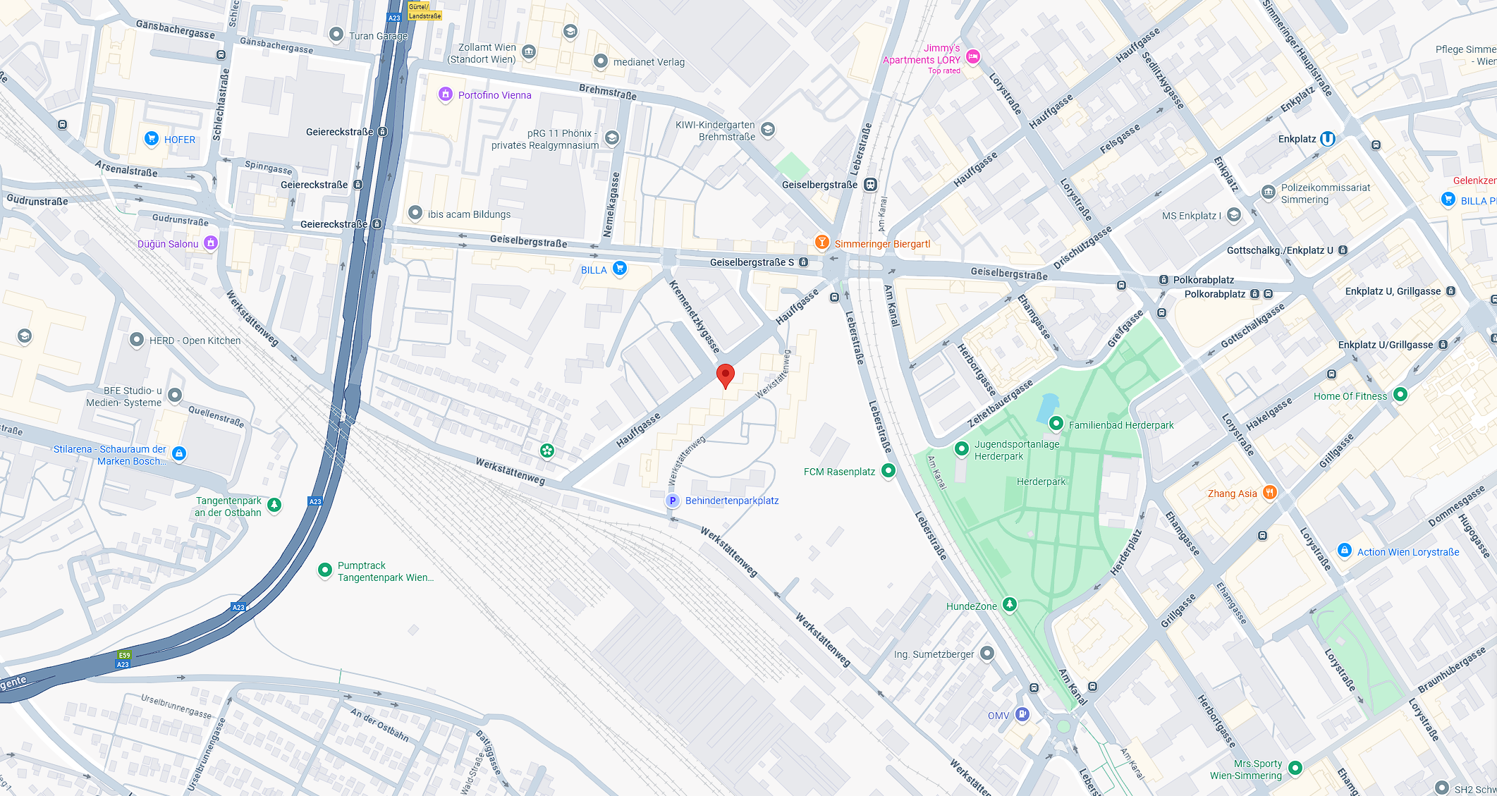 Kontakt Abschleppdienst Wien